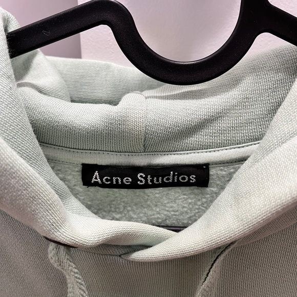 Acne Studio Hoodie - Picture 3 of 3